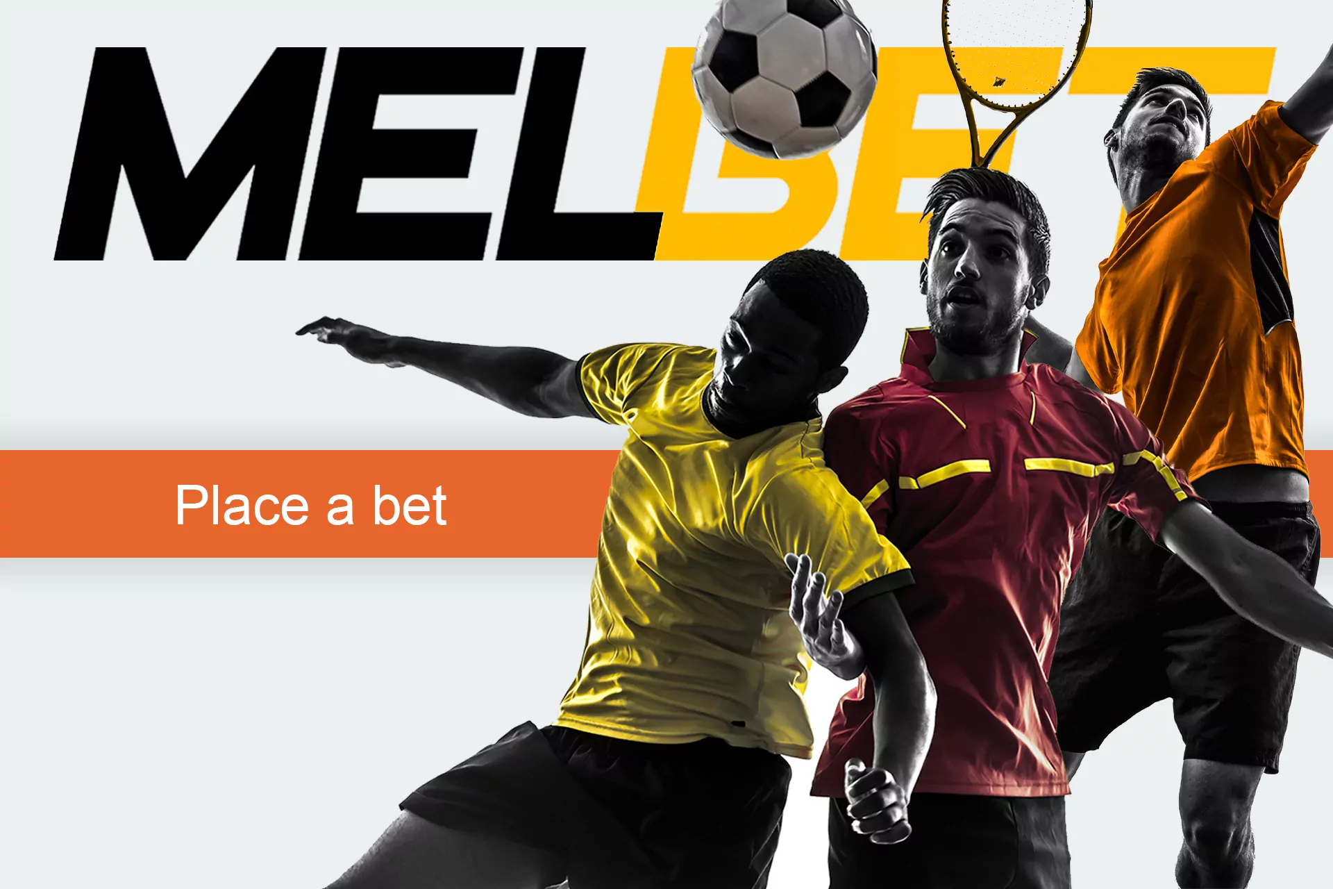 You can bet on a variety of sports at Melbet.