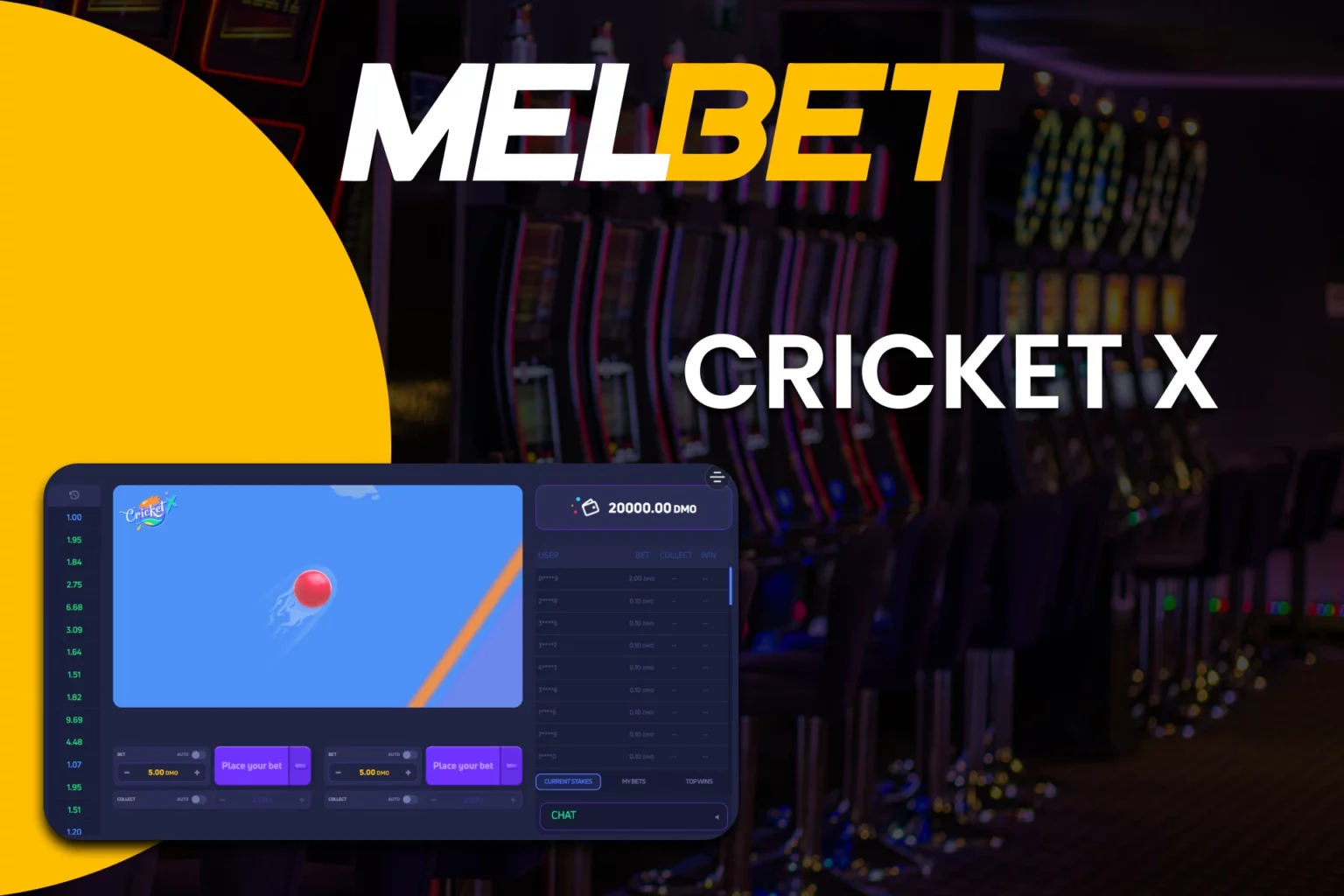 The Most Important Elements Of Morocco melbet promo code