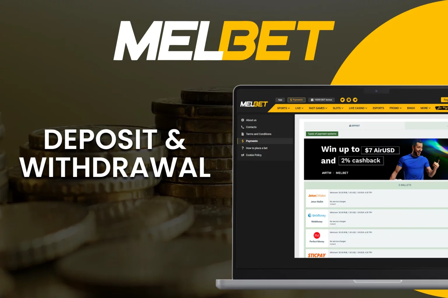Melbet App Bangladesh: Your Ultimate Guide to Sports Betting