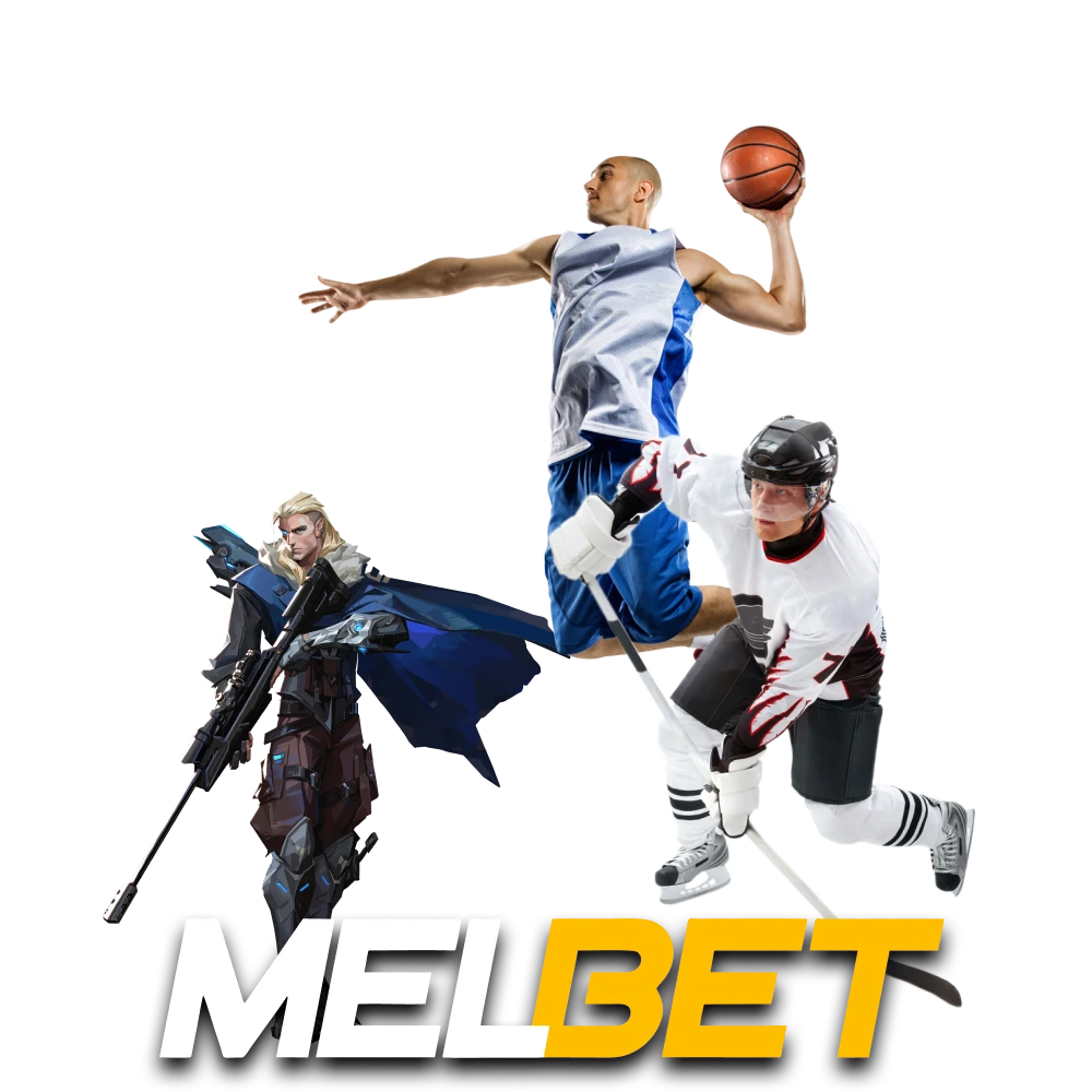 Find out everything about TOTO betting with Melbet.