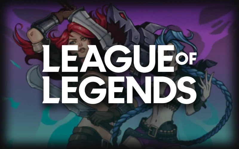 On Melbet you will find the popular League of Legends tournaments to bet on.