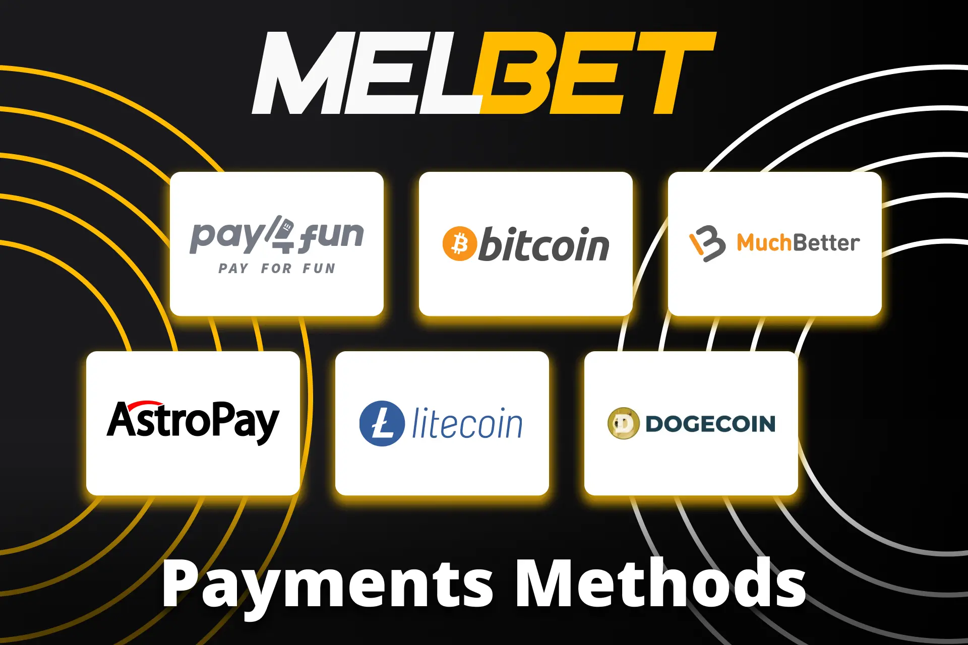 Choose a convenient way to withdraw funds from the Melbet affiliate program.