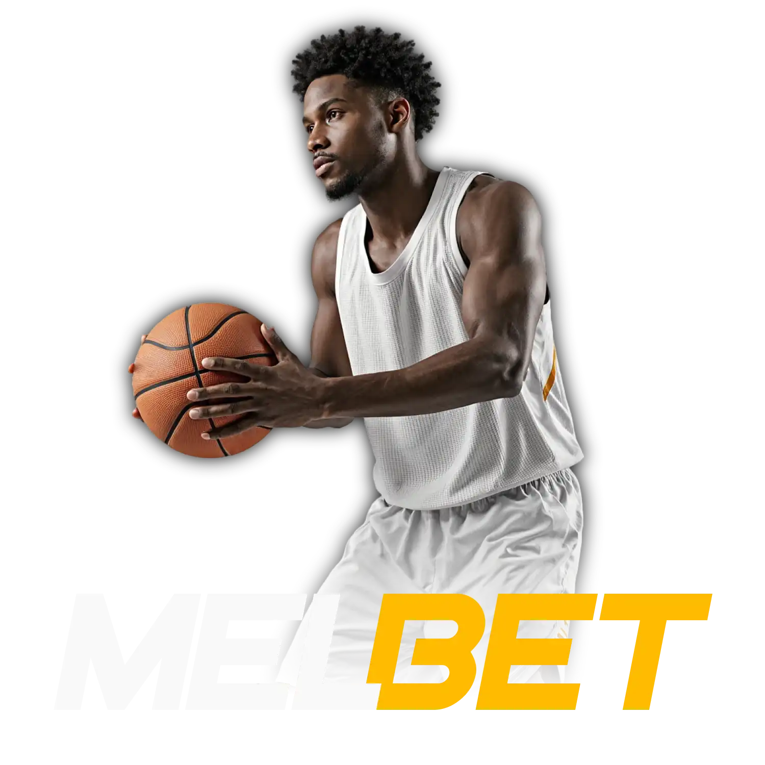 Choose Melbet for basketball betting.