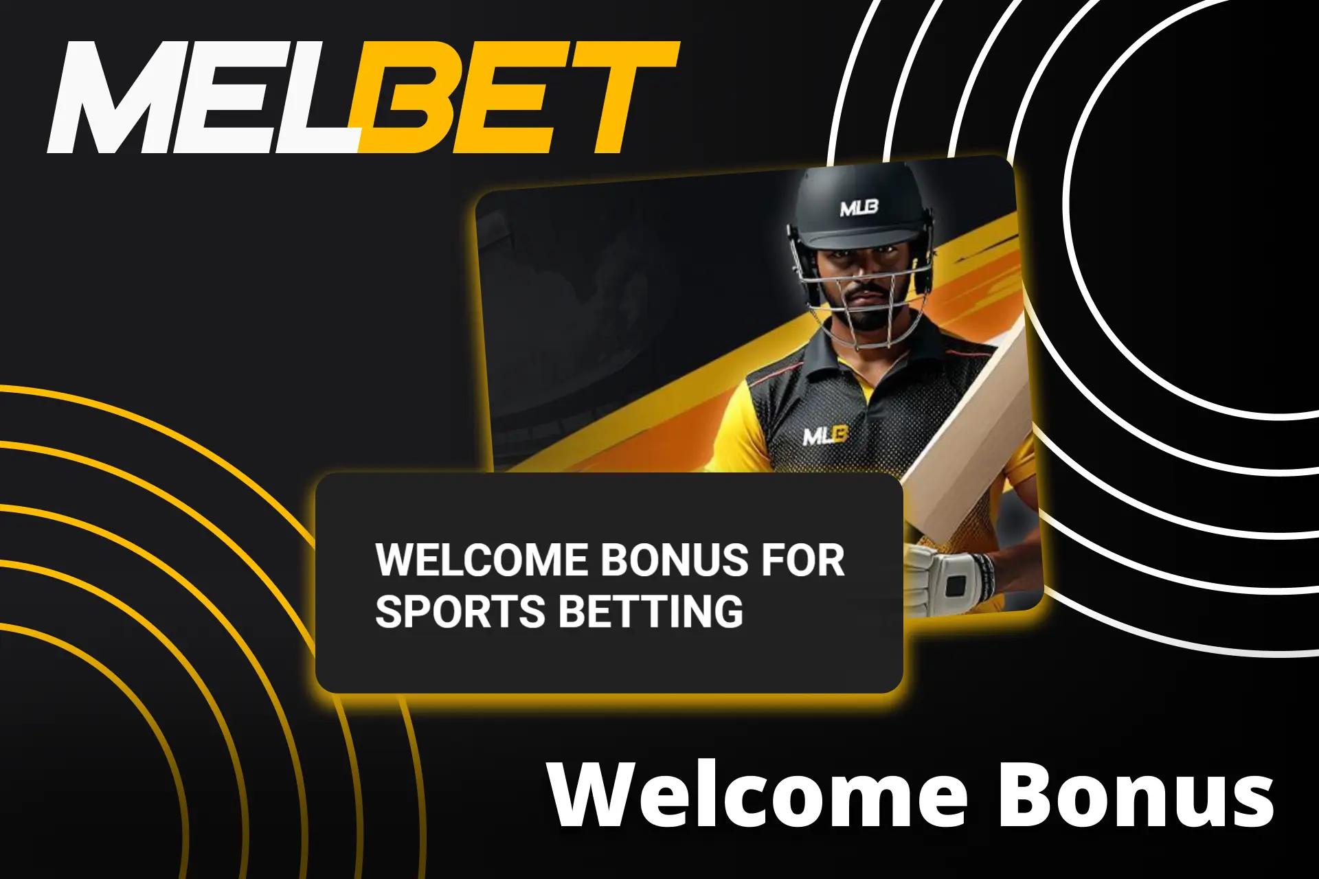 Melbet gives bonuses for betting on basketball.
