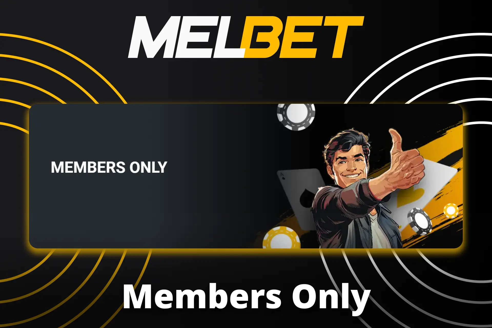 Deposit every Friday and get up to 12,000 BDT as a Melbet bonus.