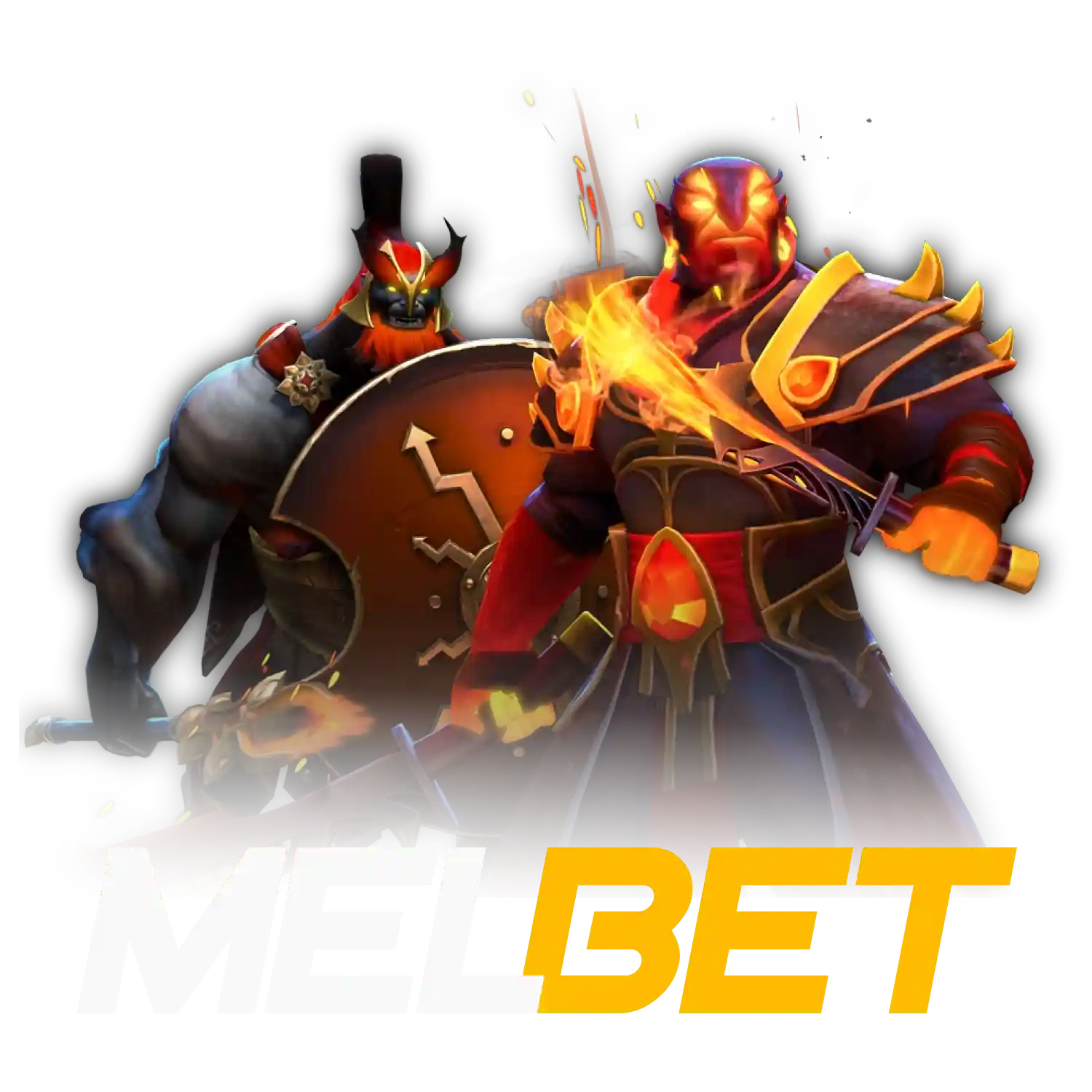 Choose Melbet for Esports betting.