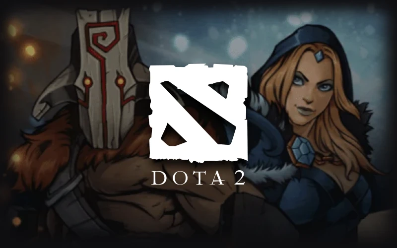 Dota 2 হল বাংলাদেশী বেটরদের মধ্যে অন্যতম জনপ্রিয় অনলাইন গেম।