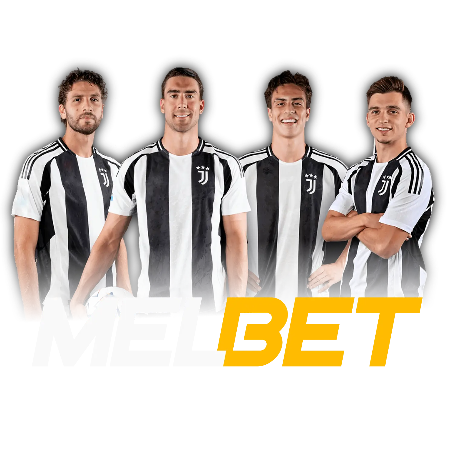 Learn more about Melbet Casino's partners.