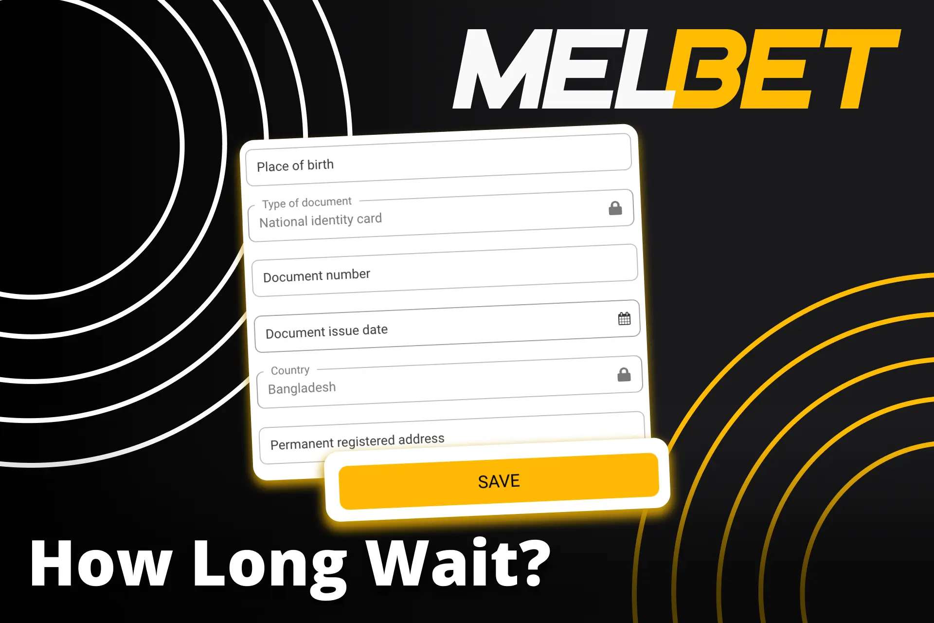 Melbet কোড পেতে আপনাকে 2 মিনিট অপেক্ষা করতে হবে।