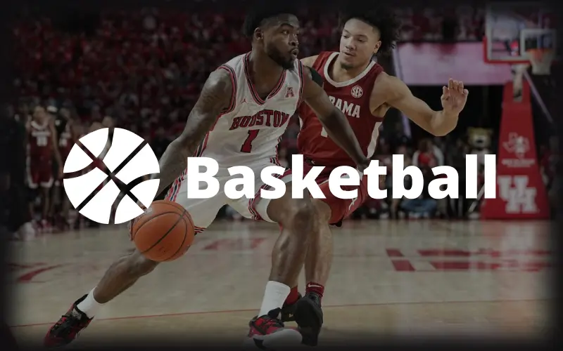 To bet on TOTO at Melbet, choose the basketball section.