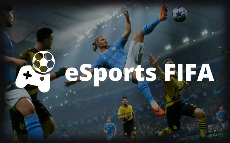 Place TOTO bets on fifa at Melbet.