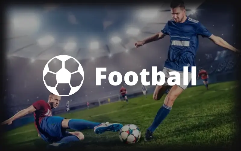 Place TOTO bets on football at Melbet.
