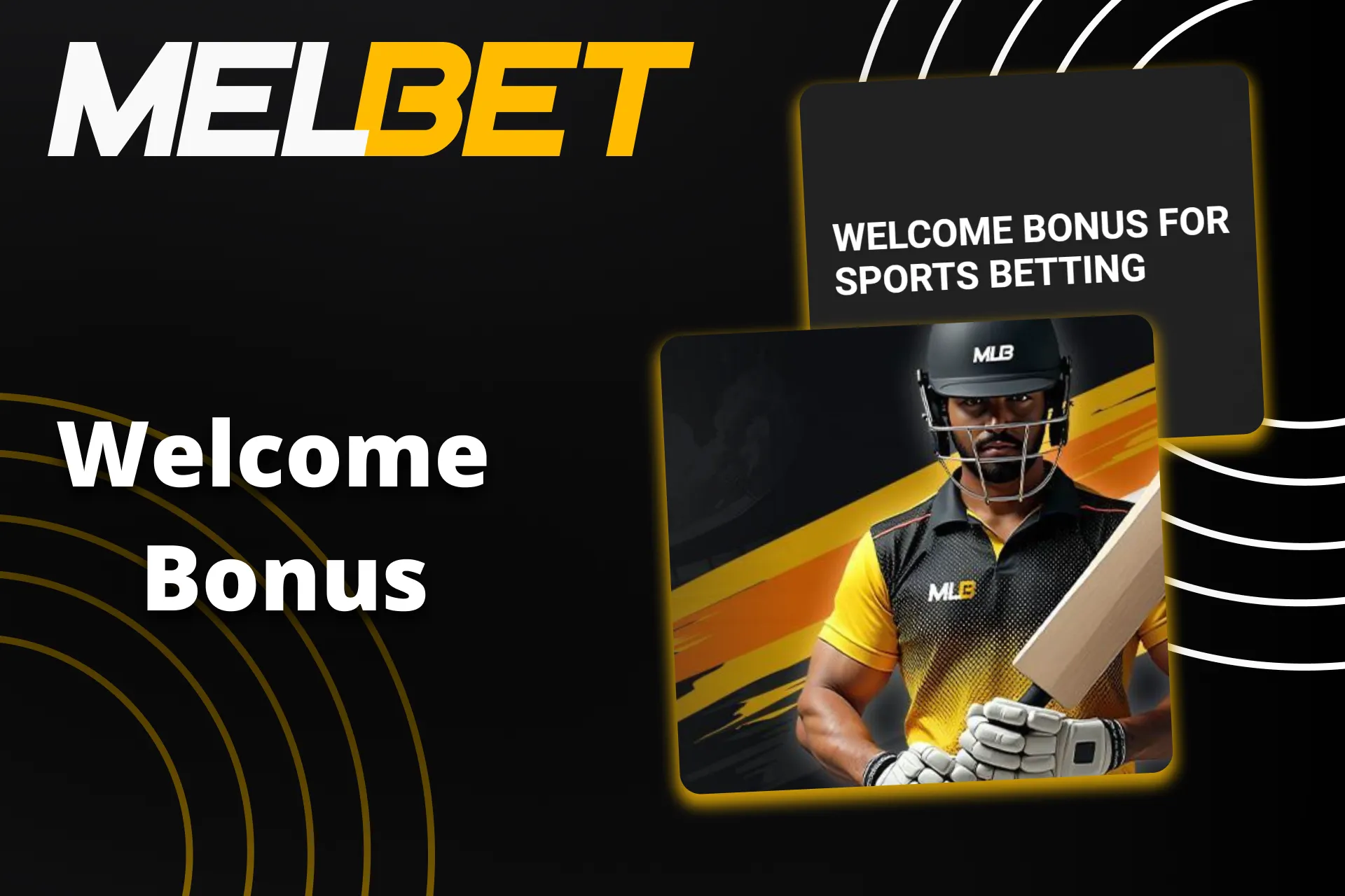 Play King of Glory on Melbet, claim extra balance for bets.