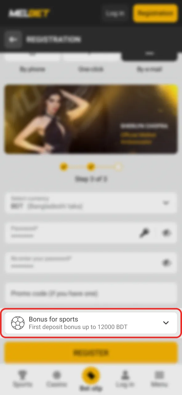 Deposit at Melbet, unlock League of Legends welcome bonus today.