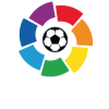 La Liga is a partner of the Melbet platform.