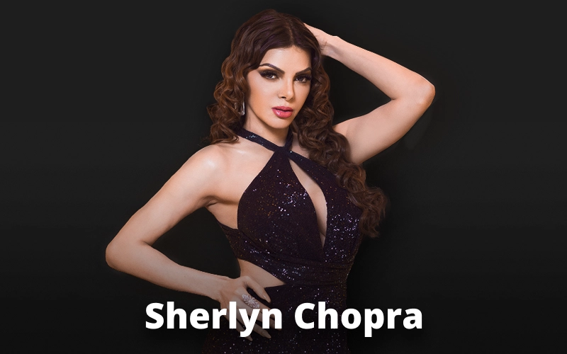 ভারতীয় অভিনেত্রী এবং মিডিয়া ব্যক্তিত্ব শার্লিন চোপড়া Melbet অ্যাম্বাসেডর হিসেবে ভিডিও স্পট রেকর্ড করেন।