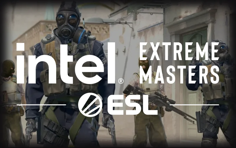 Bet on IEM CS2 at Melbet and follow every stage.