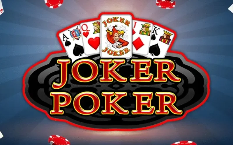 Join Melbet and try Joker Poker for steady wins.