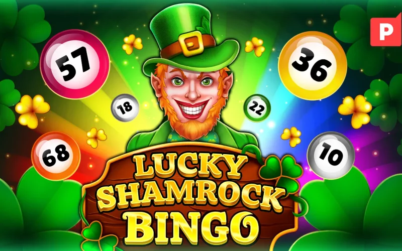 Join Melbet and try Lucky Shamrock Bingo for steady wins.