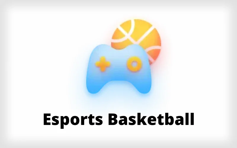 Melbet-এ একটি বিনামূল্যে Esports বাস্কেটবল বাজি ধরুন এবং আপনার ম্যাচটি বেছে নিন।