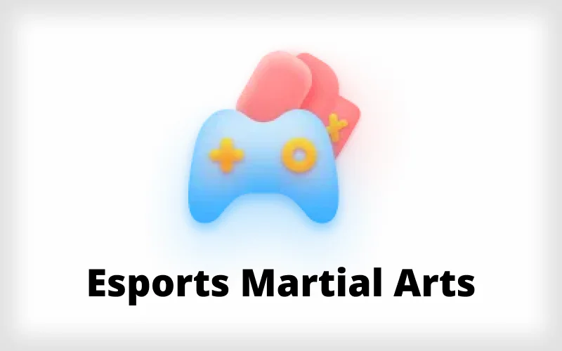 Melbet-এ একটি বিনামূল্যে Esports Martial Arts বাজি ধরুন এবং আপনার ম্যাচটি বেছে নিন।