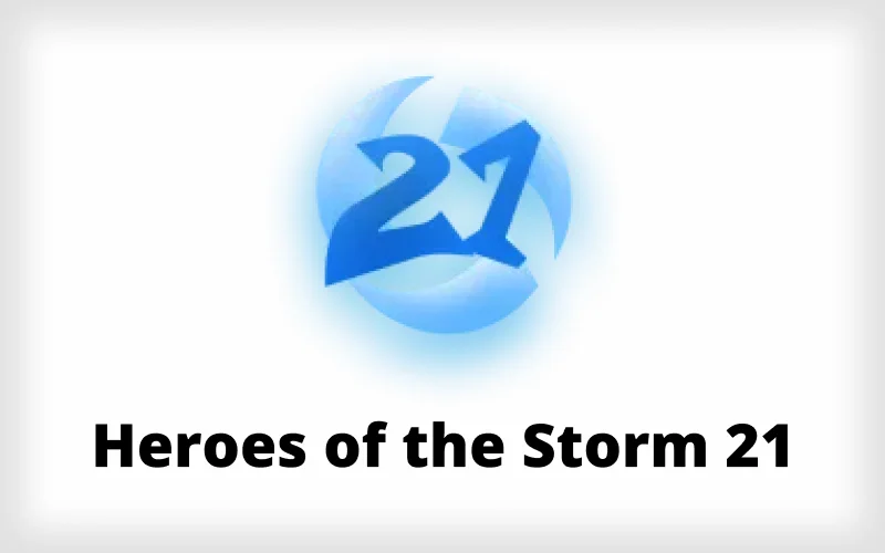 Melbet-এ একটি বিনামূল্যে Heroes of the Storm 21 বাজি ধরুন এবং খেলা শুরু করুন।