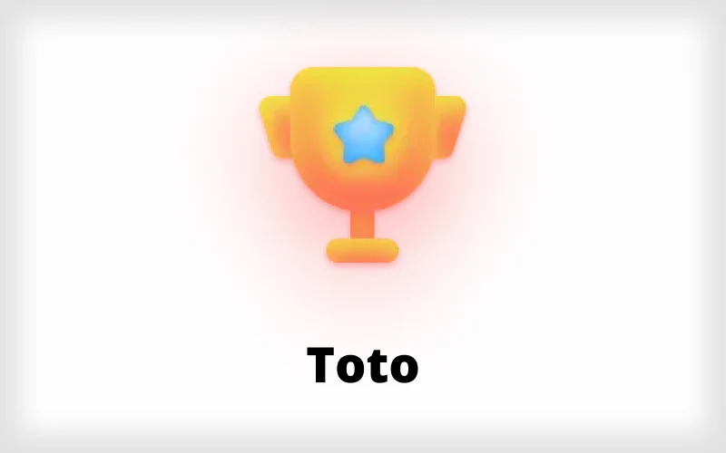 Melbet-এ আপনার বিনামূল্যের TOTO বাজি দাবি করুন এবং এখনই খেলা শুরু করুন।