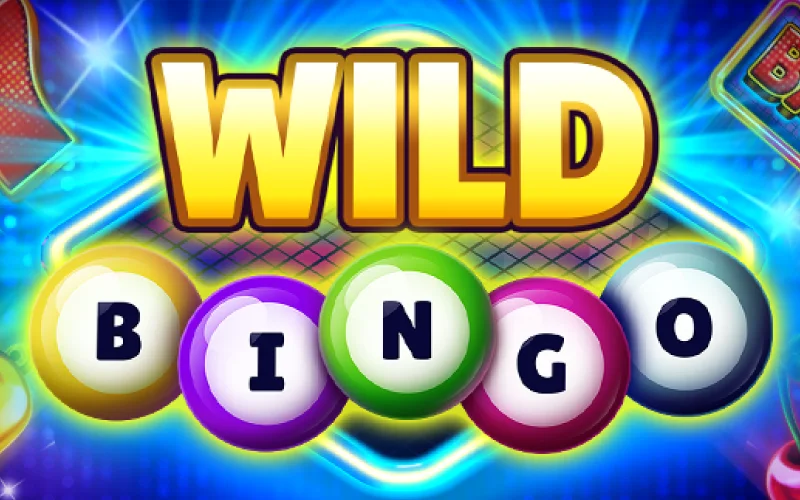 Join Melbet and try Wild Bingo for steady wins.